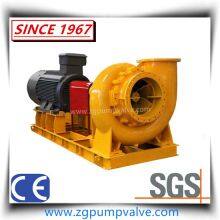 FGD Flue Gas Desulfurization Pump thumbnail-2
