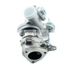 NLE1.5T Turbocharger TBO200030 For MG SAIC ROEWE thumbnail-5