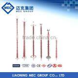 220KV Polymer Suspension Insulator