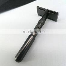 China Supplier Personal Care Shaving Products New Design Double Edge Safety Razor thumbnail-5