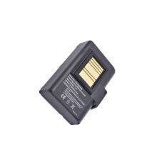 7.4V 2600mah Lithium Ion Battery Pack for Zebra QLN220 QLn220HC QLN320 QLn320HC ZQ500 ZQ510 ZQ520 Label Printer Battery thumbnail-2