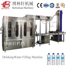 2000-3000BPH Bottle water filling machine CGF883A