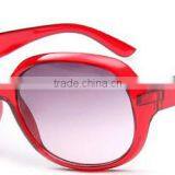 High Quality PC Cheap Bulk Buy Women Classic Round Sunglasses thumbnail-3