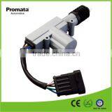 5 Wires Auto Power Door Locking Actuator,ultrasonic Welding and Water Resistant