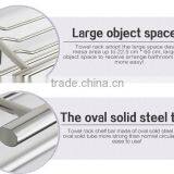 Wesda Made in China High Quality Stainless Bath Towel Shelf 092 thumbnail-6