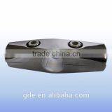 Chrome Iron Joker-uno 25mm/tube Joker for Wholesale thumbnail-1