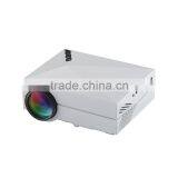 Mini Laser Projector,LED hd Home Theater Projector thumbnail-3