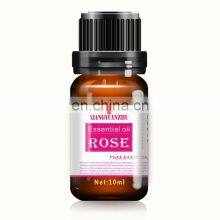 Sandalwood Jasmine Eucalyptus Lemongrass Rose Essential Oil