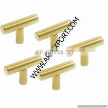 Small Gold Handles