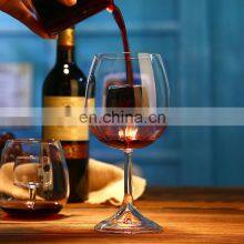 Reasonable Price Whiskey Wholesale Car Eco Crystal Glass Aerator Gift Wine Decanter Set thumbnail-1