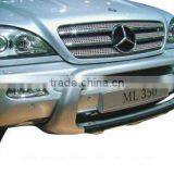 GRILLE GUARD FOR BENZ W163 ML320 ML350 2002-2005