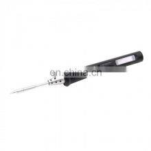 TS80P 30W Adjustable Temperature PD2.0 QC3.0 Power Supply Portable Soldering Iron Kit thumbnail-3