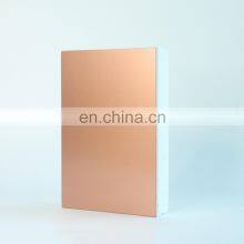 E.P High Density Polyethylene Construction Material EPS Sandwich Wall Panel thumbnail-4
