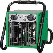 SRIDY 2-15KW Floor-standing Portable Industrial Fan Heater BH-20C thumbnail-2