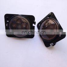 J025 Fender Led Signal Lights Turn Signal FOR JEEP FOR Wrangler JK 2007-2017 Accessories for Jeep JK LANTSUN thumbnail-5