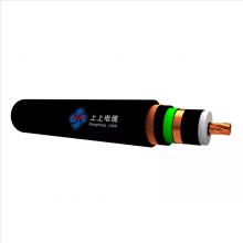 MV XLPE Insulated Concentric Bonding Cable thumbnail-1