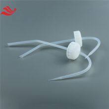 PFA 250ml Narrow Mouthwash Bottle Is Used to Contain Liquid and Prevent Strong Acid and Alkali thumbnail-2