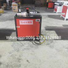 Aluminum Doors Window Single Head Cutting Saw Machine thumbnail-4