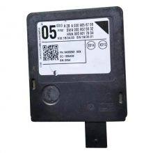 Haoxiang New Original Blind Spot Radar Sensor Object Warning Module 0009057706 0009017904 0009026432 for MERCEDES Benz thumbnail-3