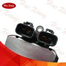 Haoxiang Kühlventilator Computer-Modul 89257-48010 8925748010 499300-3072 4993003072 für Autos thumbnail-3