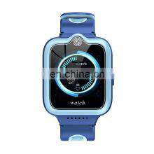Factory Custom 1.4 Inch TFT Dual Camera Flip With 360 Degree Rotation Alarm Clock Smart Watch for Kids thumbnail-3