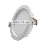 10w LED Downlight, Led House Lights, Dimmable Led Downlight