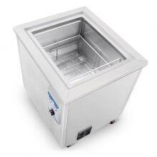 Ultrasonic Cleaning Machine Heated w/ Mechanical Controls thumbnail-4
