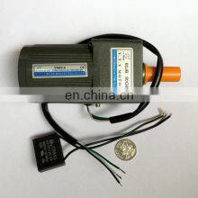 VTV Motor Low Rpm YN60-6 6W Small ac Gear Motor thumbnail-2