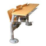 University School Desk and Chair for Sale TC-930-L thumbnail-4
