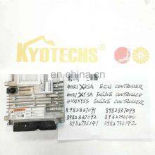 8982857091 8982857093 8982857092 8982736140 8982736141 8982736142 ECU CONTROLLER 4HK1 4HK1XYSA 4HK1XKSA 4HK1XYSS thumbnail-3
