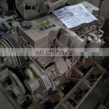 6bg1 Engine Original New 6BG1 Diesel Engine 128KW,135KW, 6WG1/4HK1 Complete Engine Assy thumbnail-2