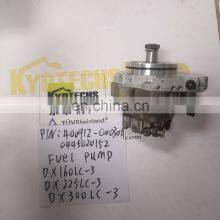 FACTORY PRICE 0445010457 FUEL PUMP 0460424314 400912-00030A 0445020152 FOR BOSCH IN STOCK thumbnail-3