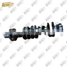 EC210 Forged Steel Crankshaft for D6D Engine 20459146 02931334 02931222 thumbnail-1