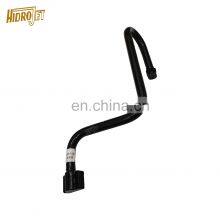 HIDROJET Excavator Left Tube as 222-0126 E320C E320D Boom Cylinder Tube 2220126 for 320D 320C thumbnail-1