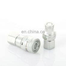 2020 New Practical Joint Hydraulic Hose Multifunctional High Quality Nipple Fitting thumbnail-3