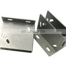 Stainless Steel Production Aluminium Fabrication Sheet Metal Bending thumbnail-5