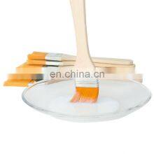 Cheap Natural Wood Handle Building Coating Nylon Paint Brush thumbnail-4