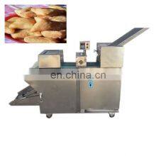 Новейший станок для резки теста chin chin, машина для изготовления чипсов в Гане, машина для изготовления chin chin.