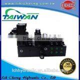 China Hydraulic Valve for Making Shoes thumbnail-5