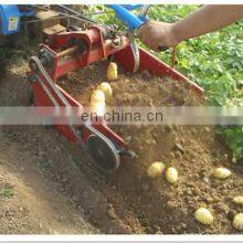 Single Row Potato Digger Potato Good Quality Farm Machine Single Row Potato Digger With New Design thumbnail-5
