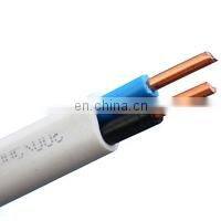 Electric Wire 10 mm 2core Flat 15mm Electric Cable Wire thumbnail-2