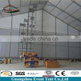 Modern White ABS Hard Wall Warehouse Sale Used Marquees for School thumbnail-3