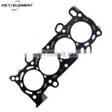 KEY ELEMENT Gasket Cylinder Head 12251-RB0-004 12251-RCA-A01 Cylinder Head Gaskets for ACCORD Coupe CR-Z FIT III INSIGHT thumbnail-2