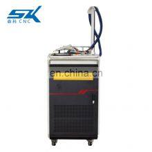 Hot Sell Customizable Three in One Welding Machine Trade Hydrogen Welding Machine thumbnail-5