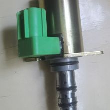 Kobelco SK60-2 hydraulic solenoid valve YT35V00005F13