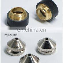 FY 131 FANYANG Plasma Torch Water Chill Precision Thick Metal Sheet Cutting Head Stainless Steel Cut Tip thumbnail-3