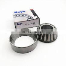 Factory Price Taper Roller Bearing Koyo 31594/20 31594/31520 thumbnail-2