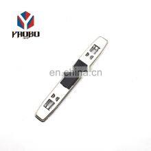 Top Sale High Quality Metal 2 Ring Binder Mechanism thumbnail-4