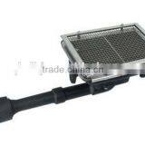 Infrared Honeycomb Ceramic Plate for Burner thumbnail-3