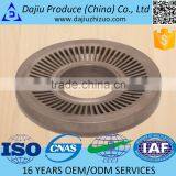 OEM and ODM China Liaoning Investment Casting Large Parts thumbnail-4